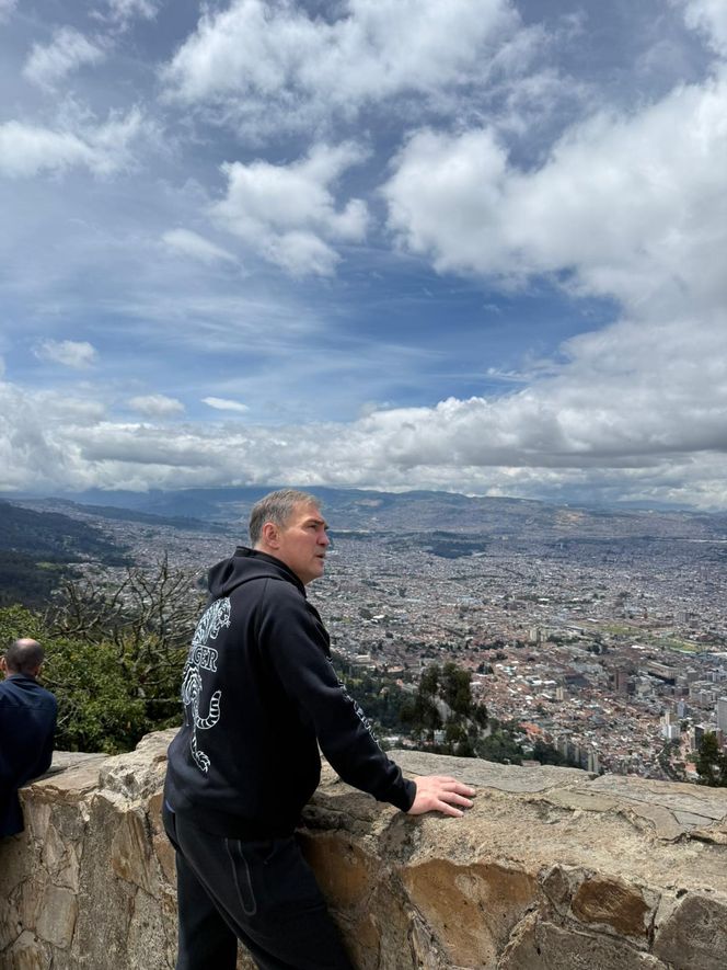 Dariusz Michalczewski