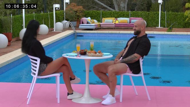 Love Island 9