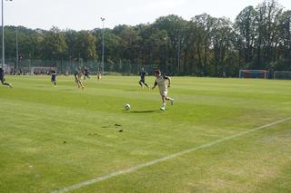 Widzew Łódź – Wisła Płock. Kibice zobaczyli debiutantów i byłego piłkarza