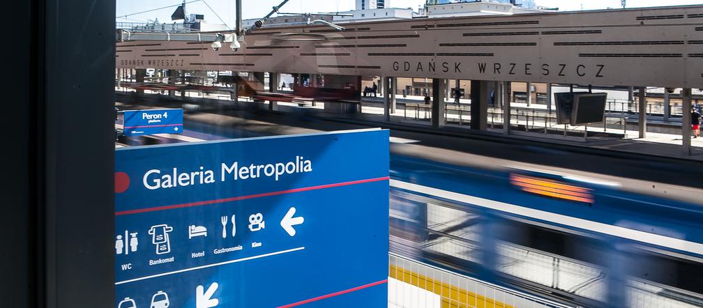 Galeria Metropolia