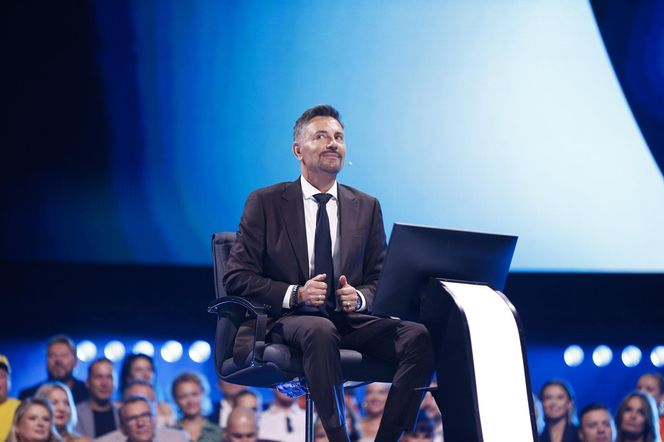 Konferencja ramówkowa Telewizji Polsat