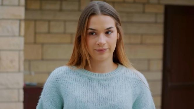 Miłość i nadzieja odc. 309. Sila