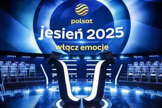 Jesienna ramówka Polsatu 2025