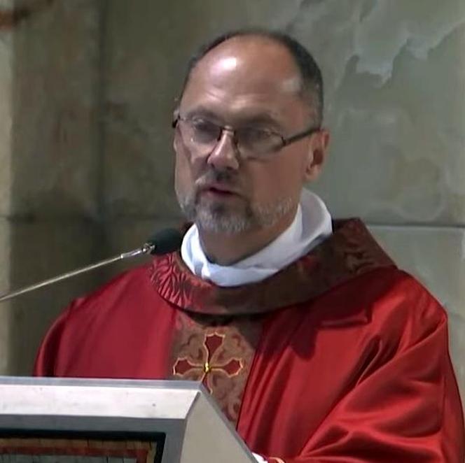 Bp Sławomir Oder