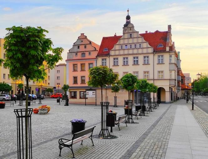 "Śląskie" miejscowości, których nie znajdziesz w województwie śląskim