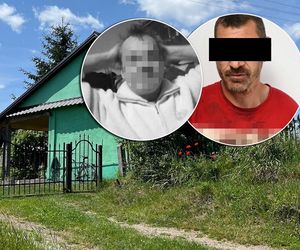Areczek szedł przez wieś ociekając krwią. Prawda okazała się przerażająca
