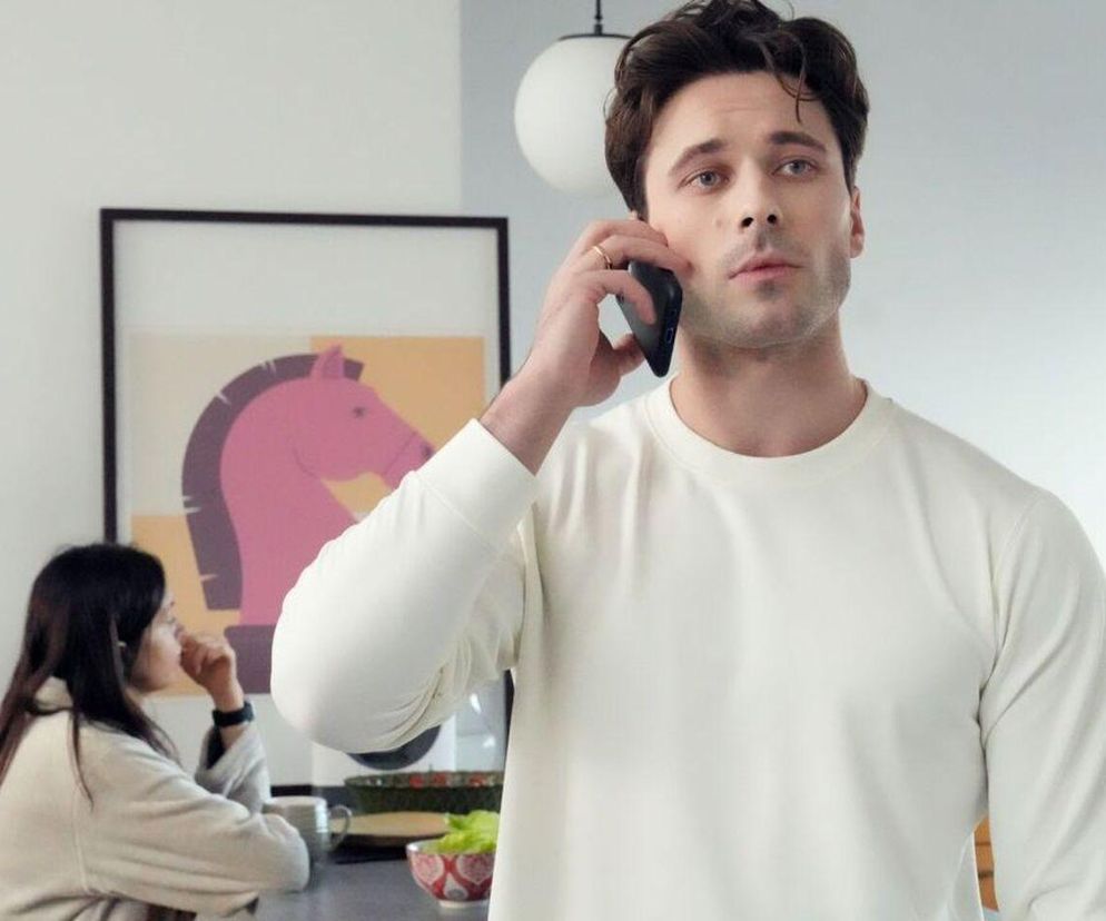 Barwy szczęścia. Cezary odkryje sojusz Natalii z Józefiną. Nie wyda teściowej przed mężem!