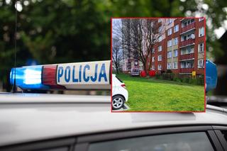 Częstochowa. 20-latka skoczyła z okna wieżowca. Nie udało się jej uratować