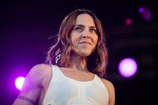 Wielka gwiazda na Sylwestrze Marzeń z TVP. Melanie C nie była numerem jeden!