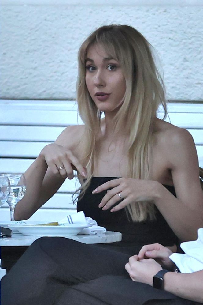 Aleksander Sikora zaciągnął Idę do Polsatu