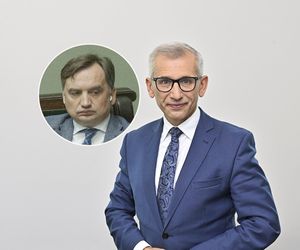 Ważny polityk KO o stanie zdrowia Ziobry: Powrót do zdrowia to zawsze dobra informacja