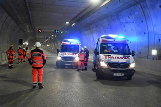 Pogotowie ratunkowe w Świnoujściu 