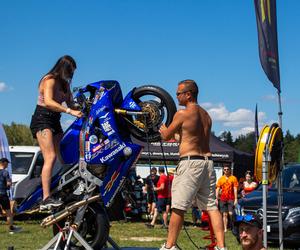 Moto Show Poland Olsztyn 2024