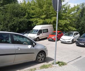 W centrum Olsztyna powstanie parking z prawdziwego zdarzenia? Miasto ogłosiło przetarg [ZDJĘCIA]