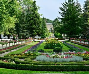 Uzdrowisko Inowrocław świętuje 150-lecie