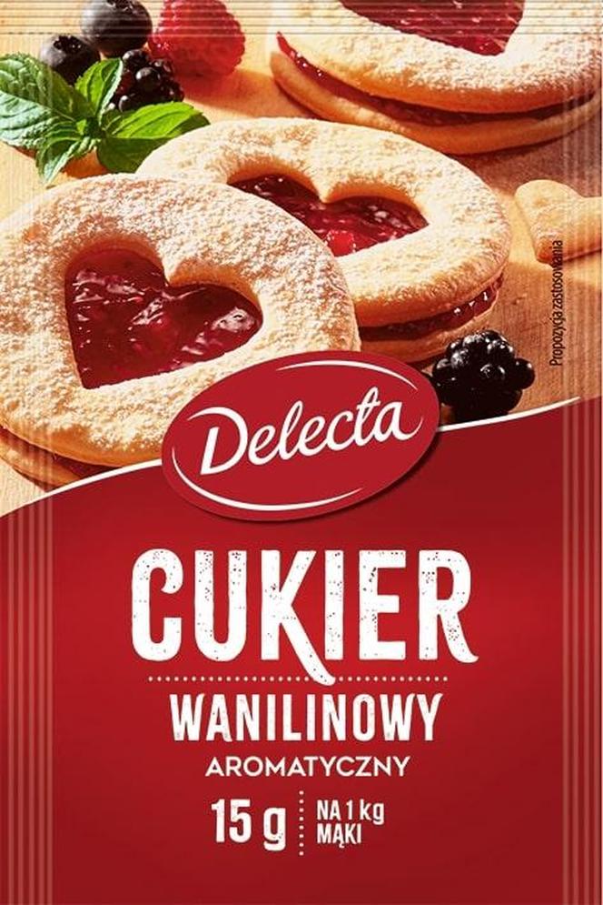 Delecta. Produkty, którym ufają Polacy