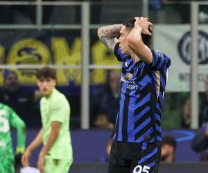  Inter - Barcelona o finał Ligi Mistrzów