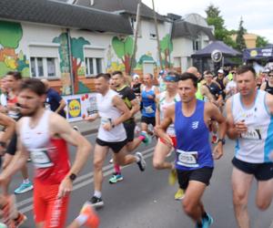 Bieg Lwa w Tarnowie Podgórnym: na starcie prawie trzy tysiące uczestników!