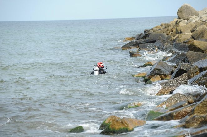 Pojechali na wakacje, trójka rodzeństwa utonęła. Tragedia zamiast sielskich wakacji nad Bałtykiem