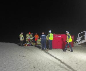 Ochłodził się na śmierć. Tragedia we Fromborku 