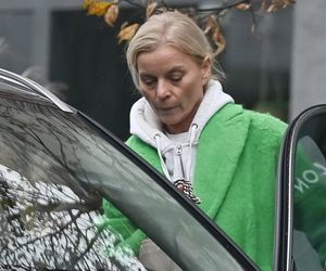 Małgorzata Foremniak. Zosia samosia