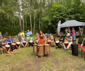 9. charytatywny Bieg o Złotą Monetę i wielki rodzinny piknik