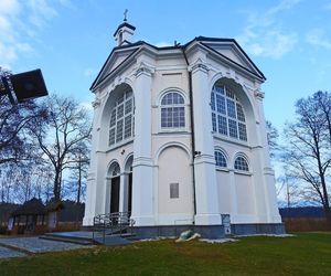 Augustów - turystyczna perła województwa podlaskiego