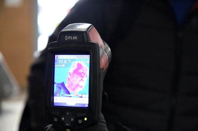 Polska Grupa Górnicza kontra koronawirus. Tak wygląda walka na kopalniach