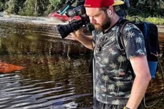 W pięć godzin zabił trzy osoby