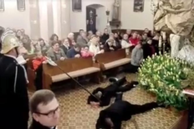 Wideo ma ponad milion wyświetleń