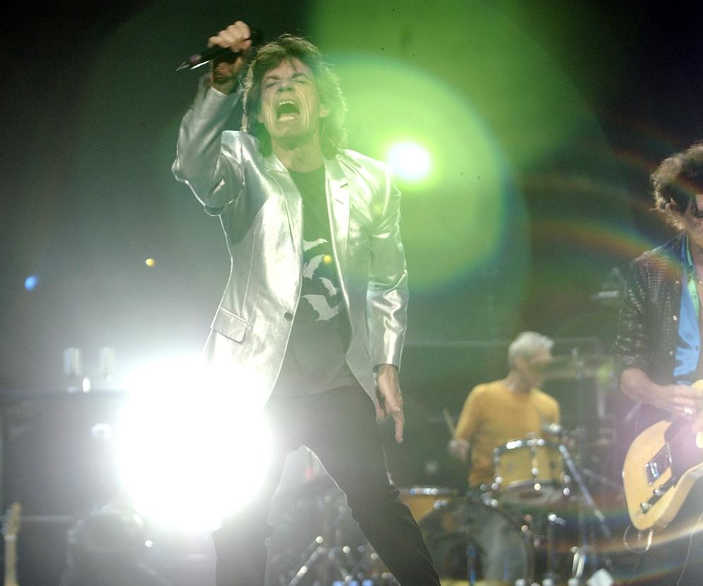 Nadchodzi nowa muzyka od The Rolling Stones! Keith Richards oficjalnie potwierdził wieści!