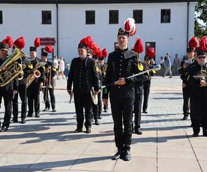 W Lublinie popłynęły dźwięki ponad 30. hejnałów polskich miast