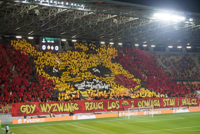 Jagiellonia kontra Hamrun w pierwszym meczu Ligi Konferencji