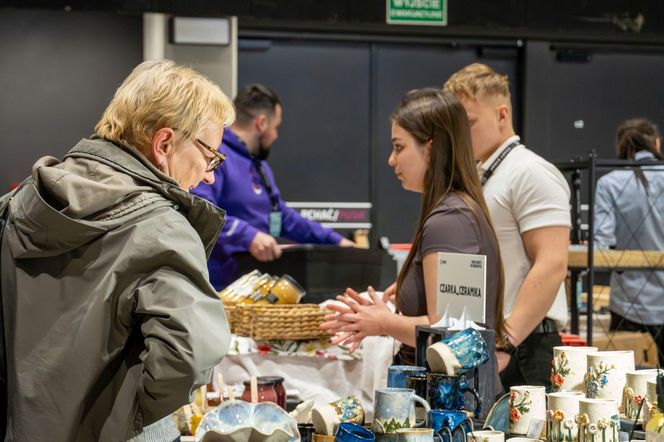 Targi Rzeczy Wyjątkowych