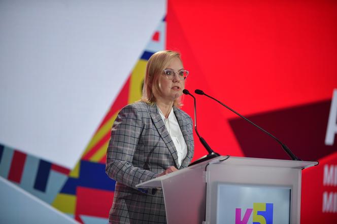 Anna Moskwa