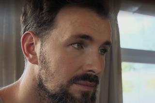 Barwy szczęścia, odcinek 3012 Marcin (Oskar Stoczyński)