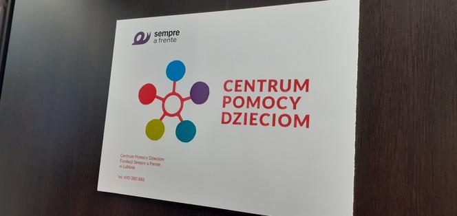 Tutaj pomogą krzywdzonym dzieciom. To jedyne takie miejsce w województwie [GALERIA] 