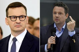 Rafał Trzaskowski upomina się o ogromną kasę. Gdzie są te pieniądze, Panie Premierze?