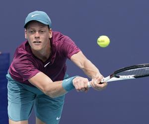 O której finał Sinner - Miedwiediew O której godzinie? KIEDY finał Miami Open mężczyzn ATP Dzisiaj mecz o tytuł!