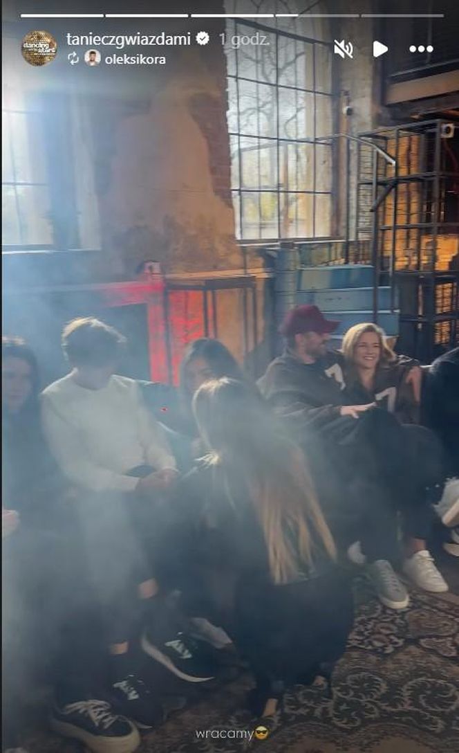 "Taniec z Gwiazdami"