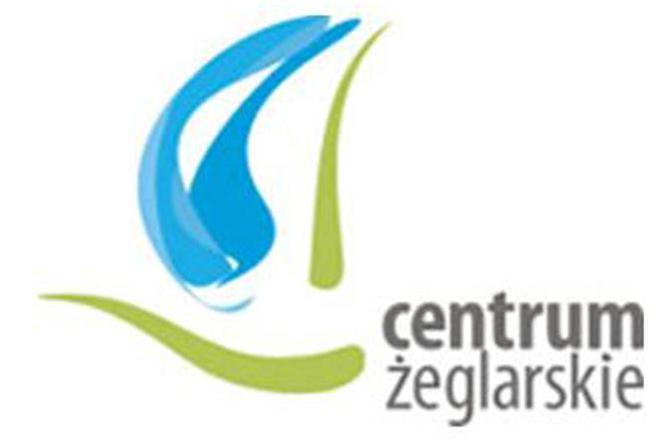 Centrum Żeglarskie Szczecin logo