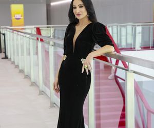 Justyna Steczkowska jest chora! Niespodziewanie odgłosiła to prosto ze sceny