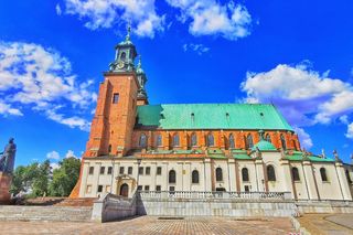 Pomysły na majówkowe city break niedaleko Poznania