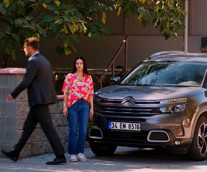 Miłość i nadzieja odc. 266. Kuzey, Bahar