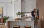 Jasny apartament w Gdańsku