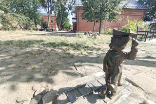 Księży Młyn w Łodzi. 