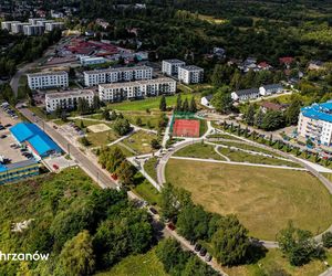 Chrzanów. Najlepsza gmina do życia w Małopolsce 2025