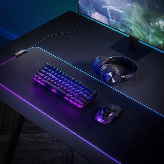 SteelSeries Apex Pro Mini 