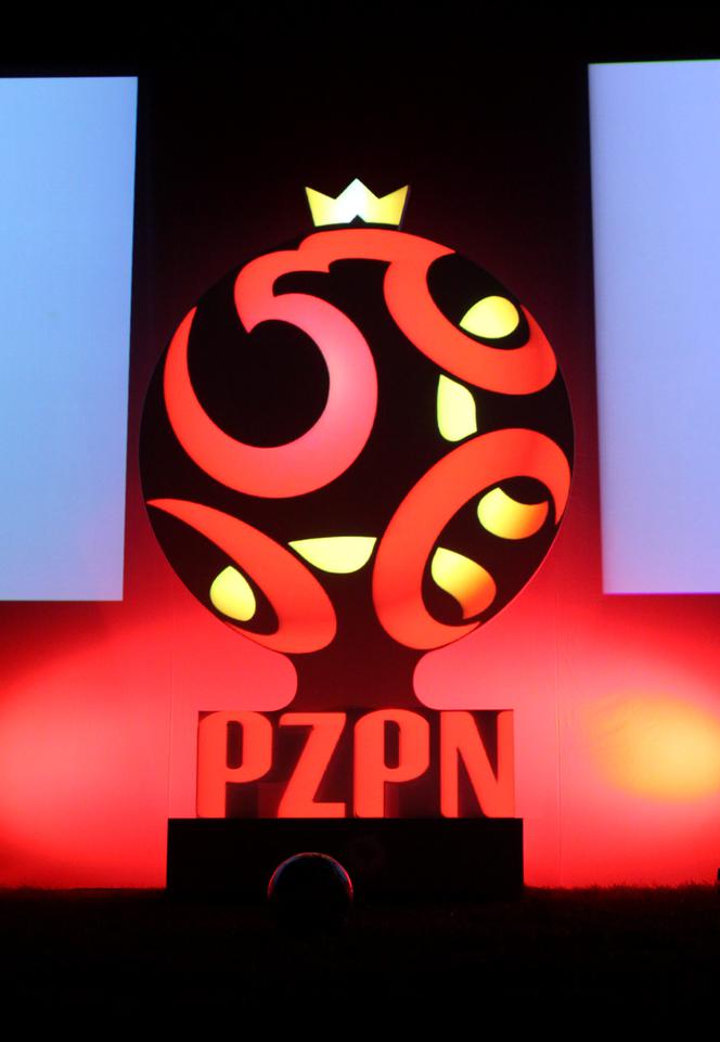 Nowe logo PZPN
