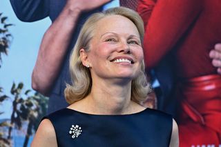 Pamela Anderson już tak nie wygląda. Gwiazda Słonecznego patrolu zaskoczyła metamorfozą 